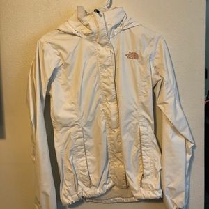 North face jacket